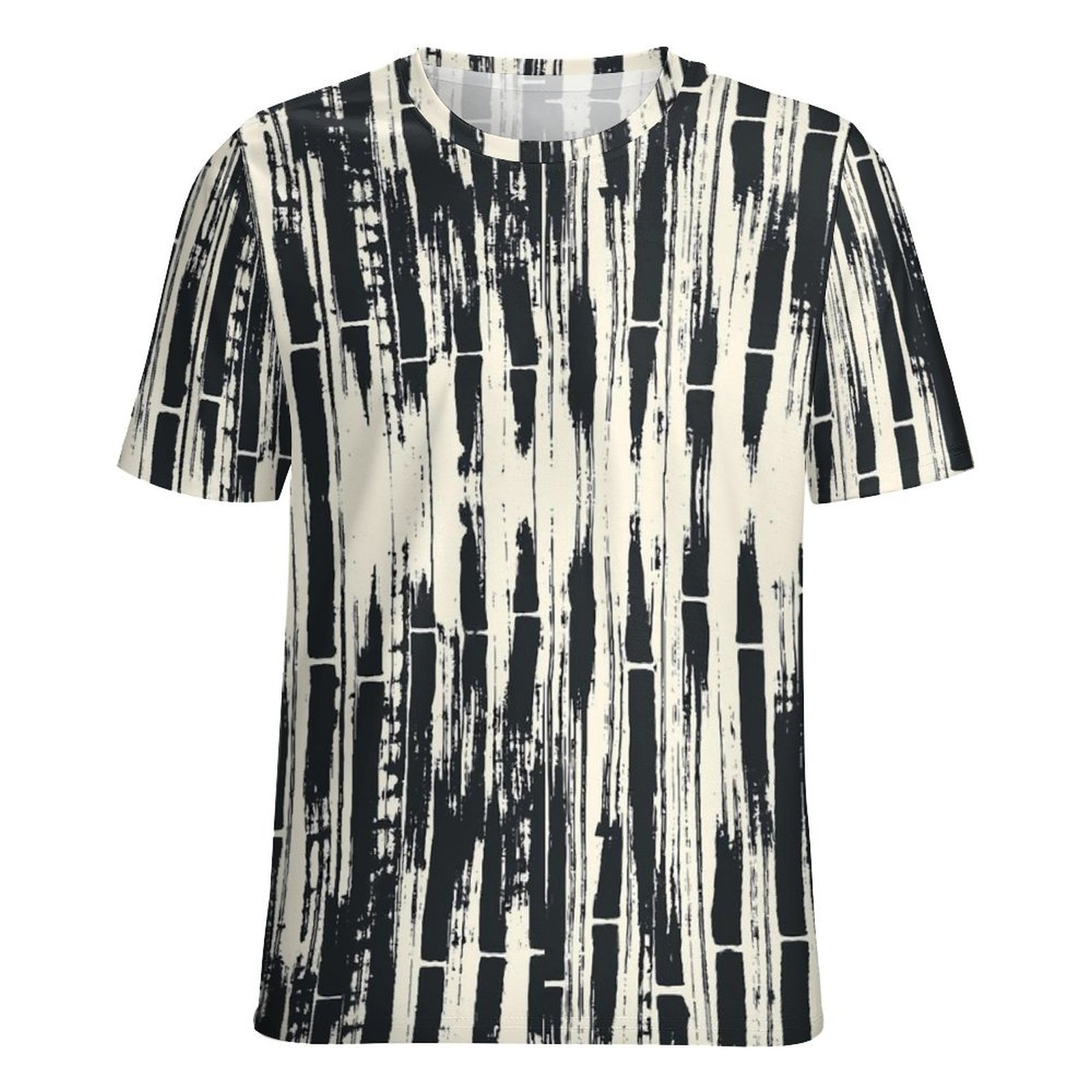 Summer T-Shirt Black Tie Dye T - Shibori Tie Dye review and price