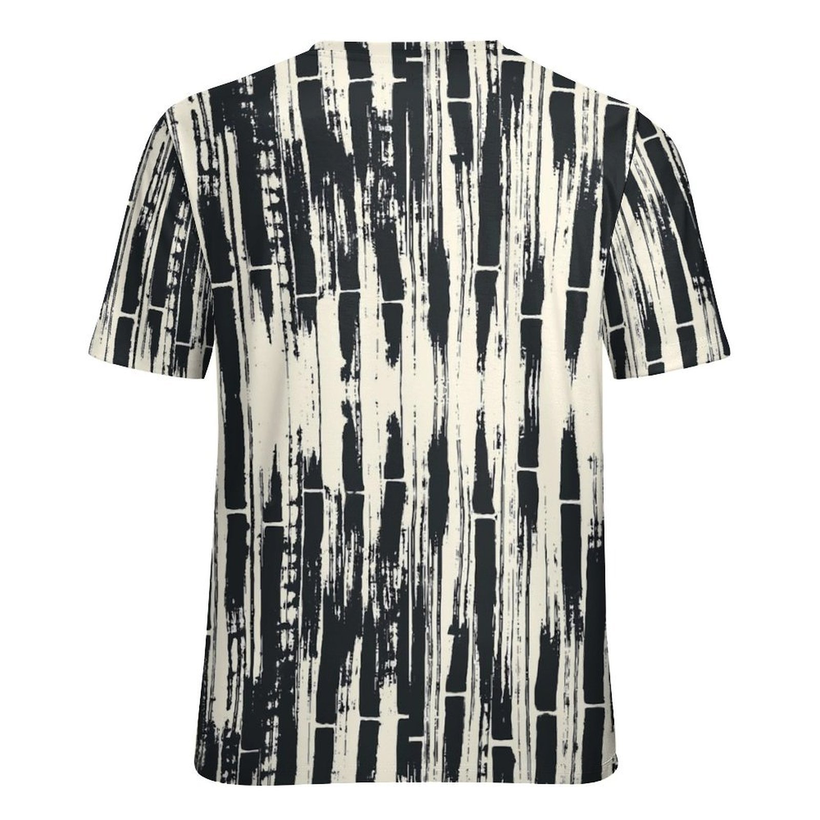 Summer T-Shirt Black Tie Dye T - Shibori Tie Dye review and price