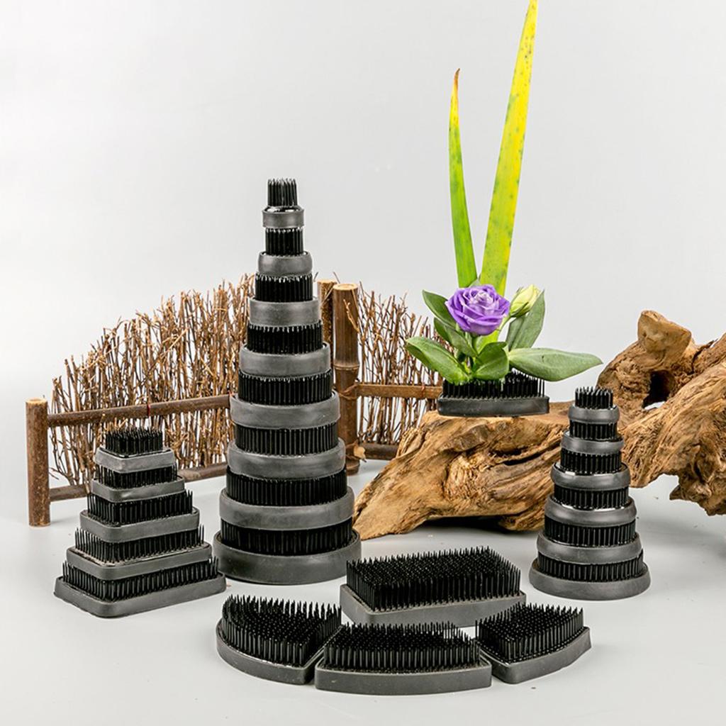Ikebana Kenzan Flower Needle A - Ikebana Vase Kenzan review and price