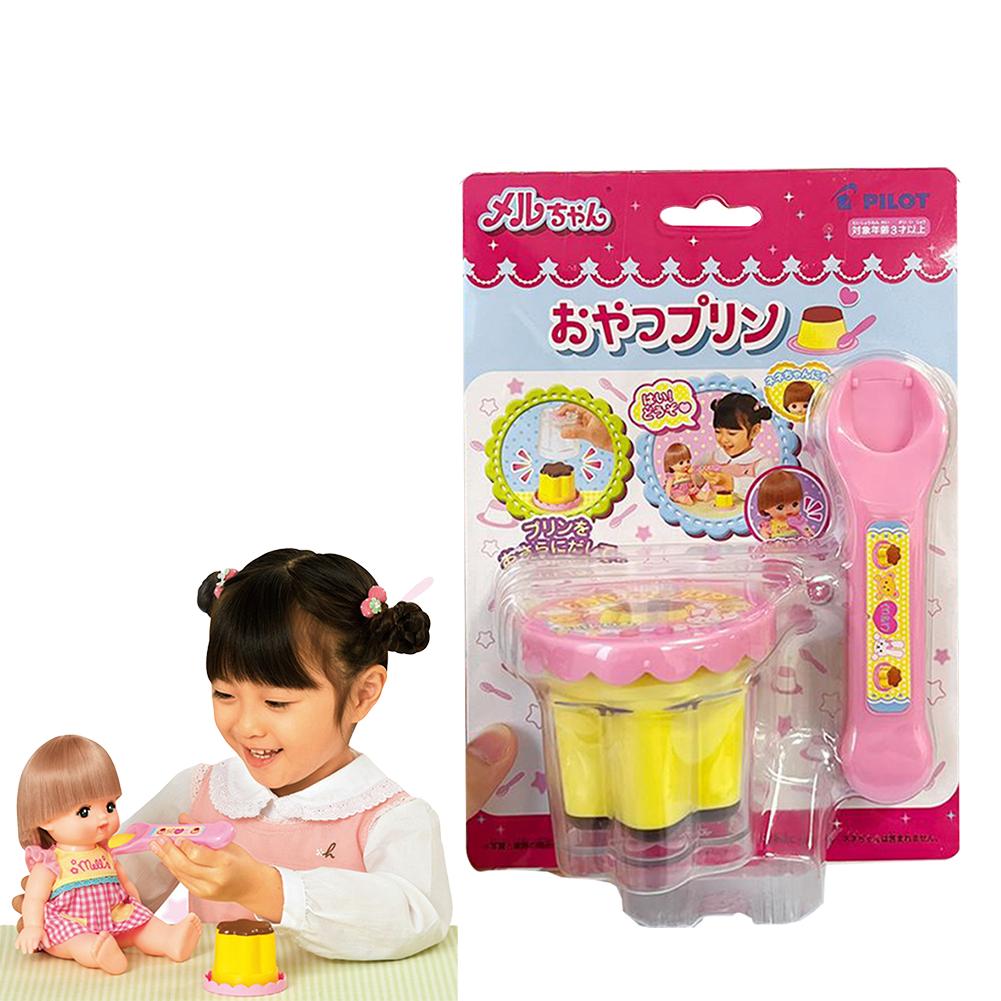 1/3/5PCS Pudding Set Food Feed - Japanese Lifestyle And Food review and price