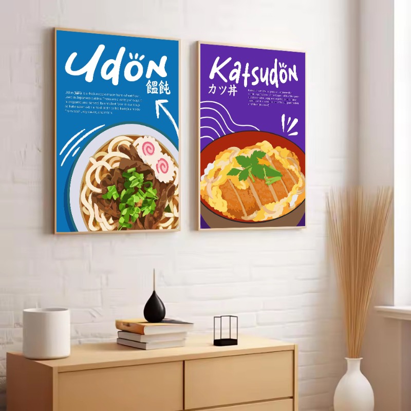 Japanese Food Ramen Sushi Plat - Japanese Lifestyle And Food review and price