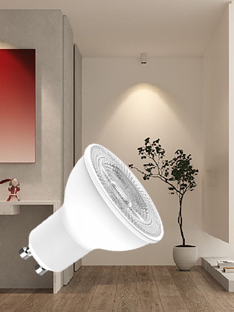 Yeelight GU10 W1 WiFi Smart LE - Yeelight Light Smart Bulb review and price