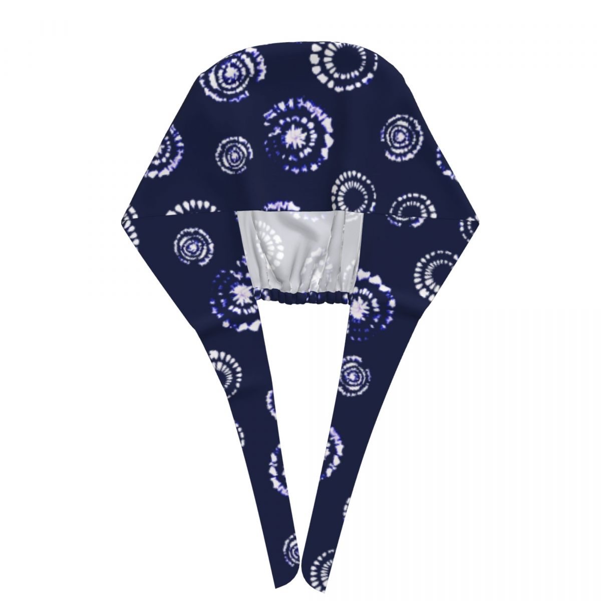 Working Cap For Unisex Women V - Shibori Tie Dye review and price