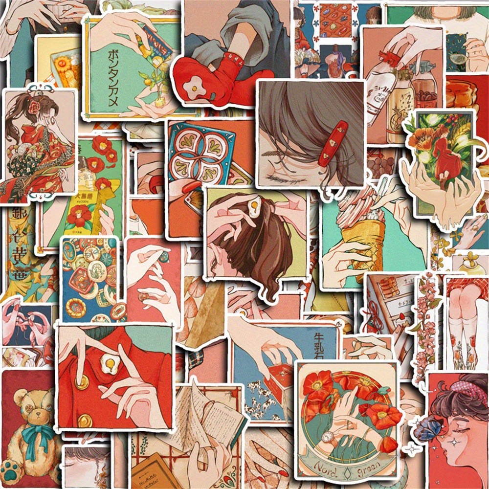 50Pcs Japanese Traditional Vin - Japanese Lifestyle In Japanese review and price