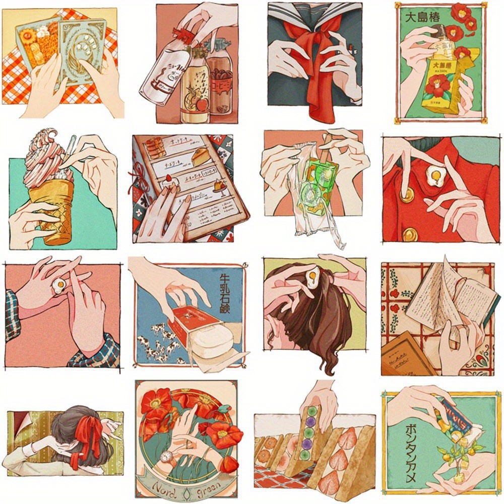 50Pcs Japanese Traditional Vin - Japanese Lifestyle In Japanese review and price