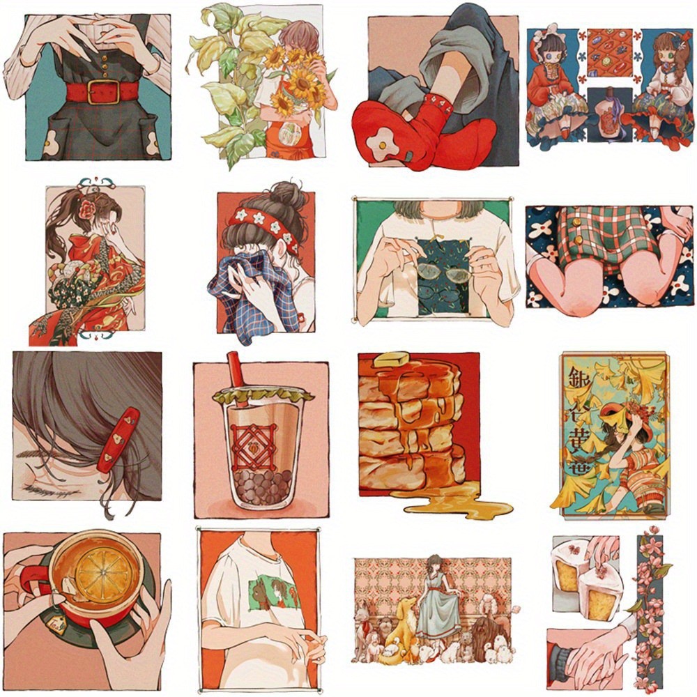 50Pcs Japanese Traditional Vin - Japanese Lifestyle In Japanese review and price
