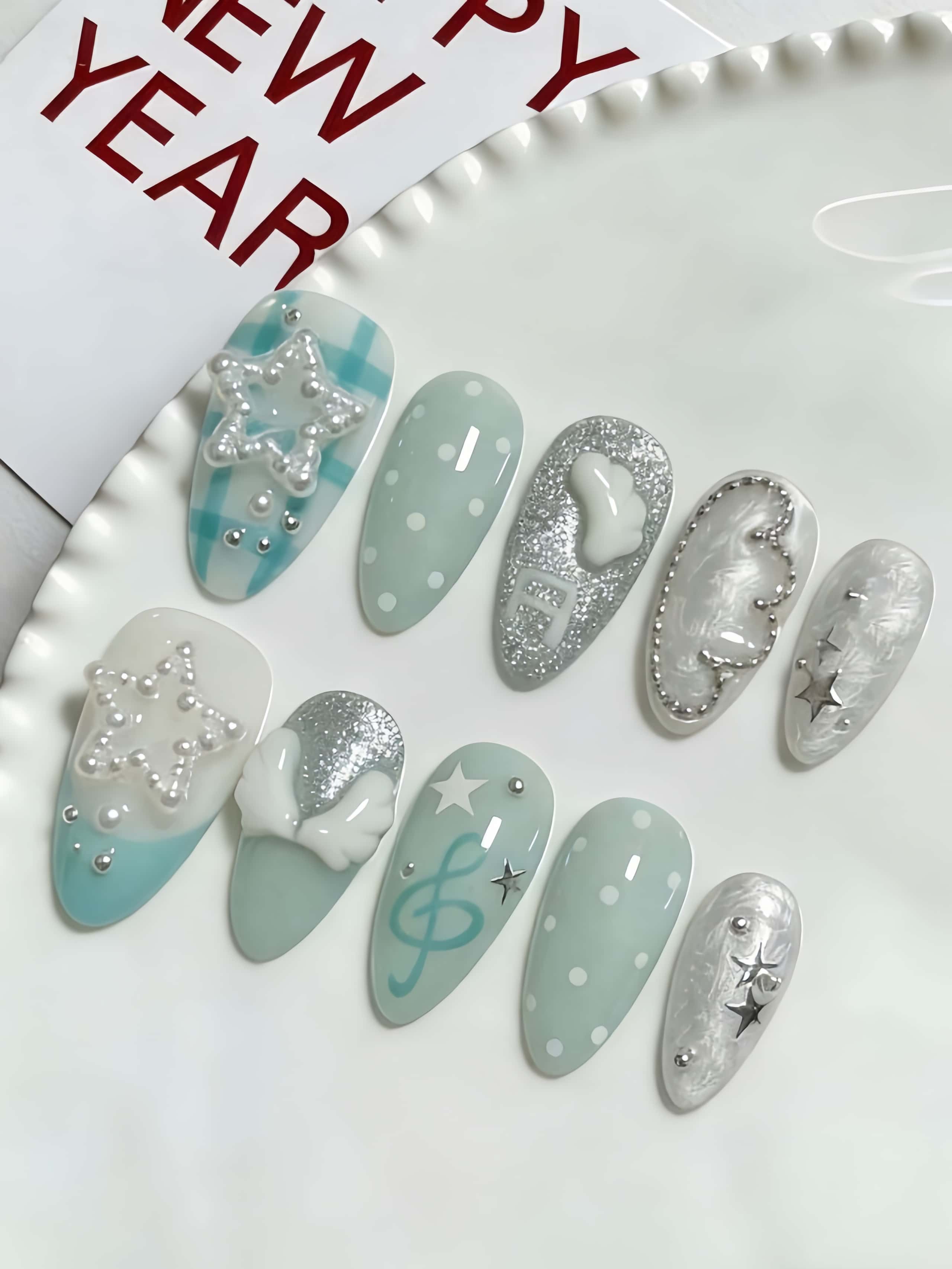 10 Pieces of Handmade Almond-S - Japanese Lifestyle In Japanese review and price