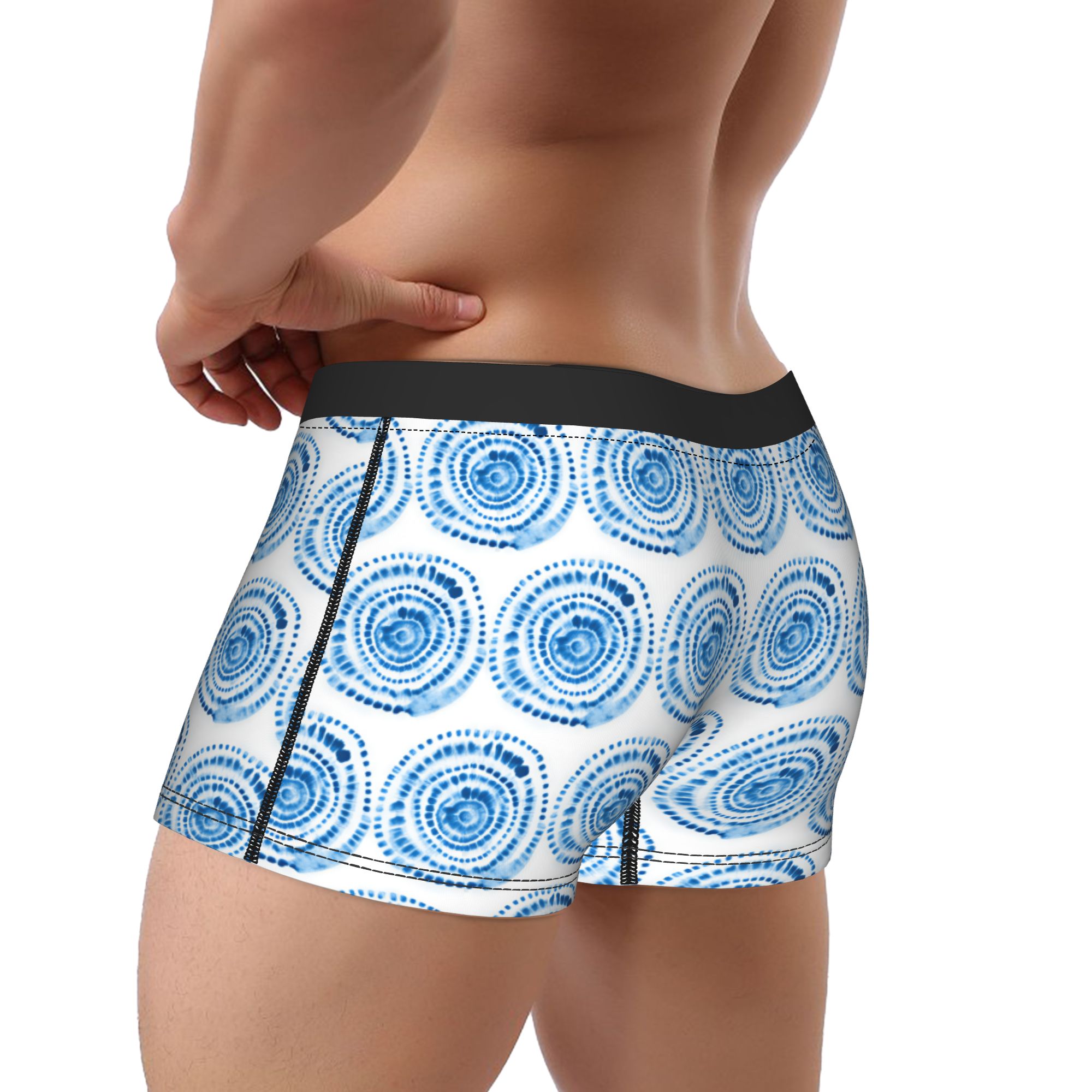 Seamless shibori pattern tie d - Shibori Tie Dye review and price