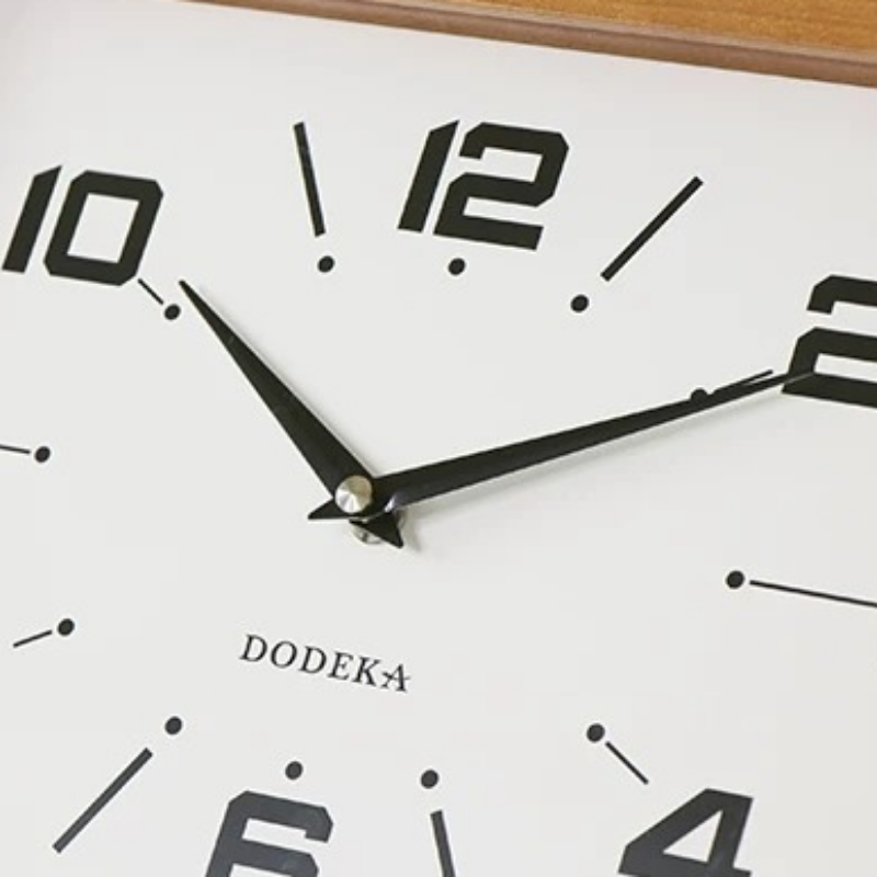 Wooden Wall Clocks Vintage Dec - Japanese Minimalist Lifestyle review and price
