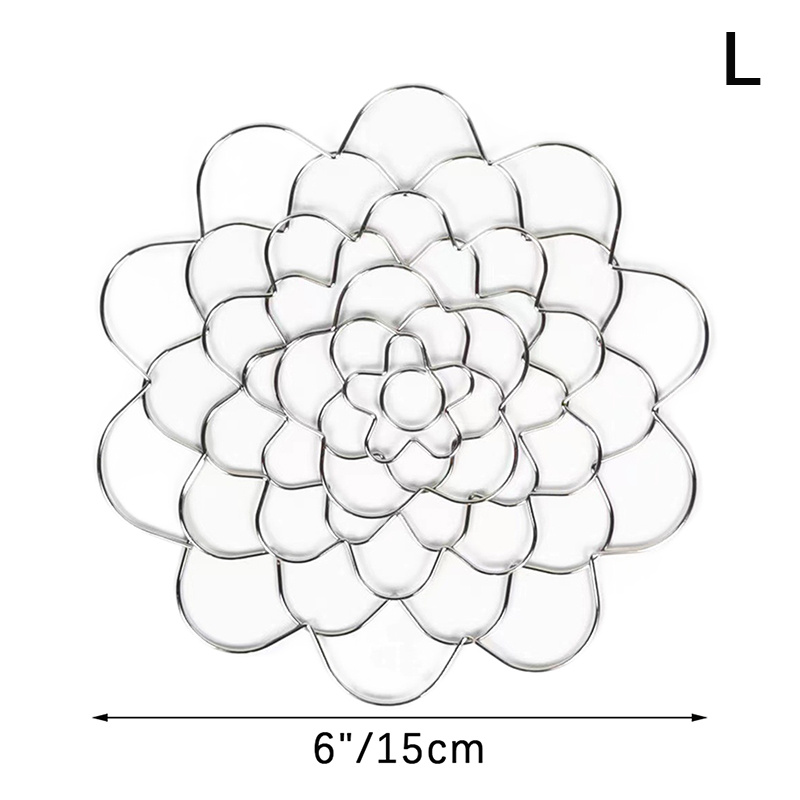 Spiral Ikebana Stem Holder Spi - Ikebana Vase Kenzan review and price