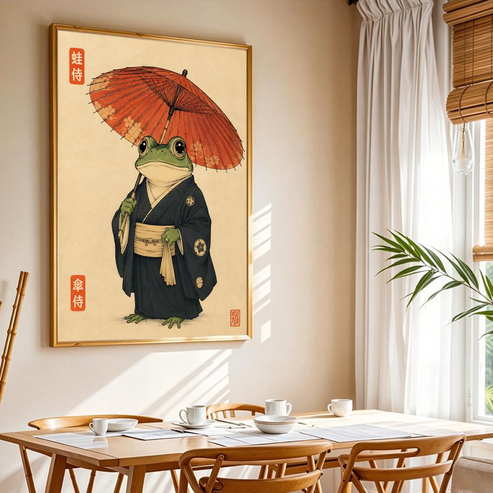 Cultural Japanese Frog Lifesty - Japanese Lifestyle In Japanese review and price