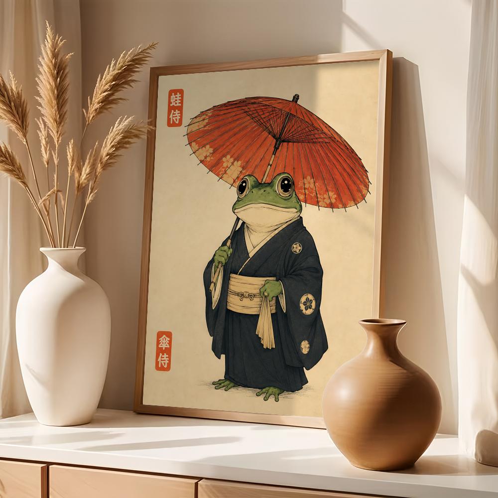 Cultural Japanese Frog Lifesty - Japanese Lifestyle In Japanese review and price