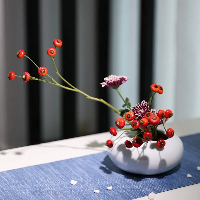 Japanese Frog Ceramic Vase Ike - Ikebana Vase Kenzan review and price
