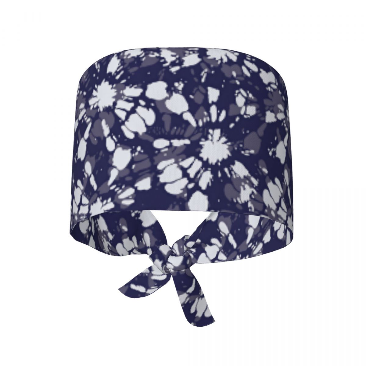 Working Cap For Unisex Elegant - Shibori Tie Dye review and price