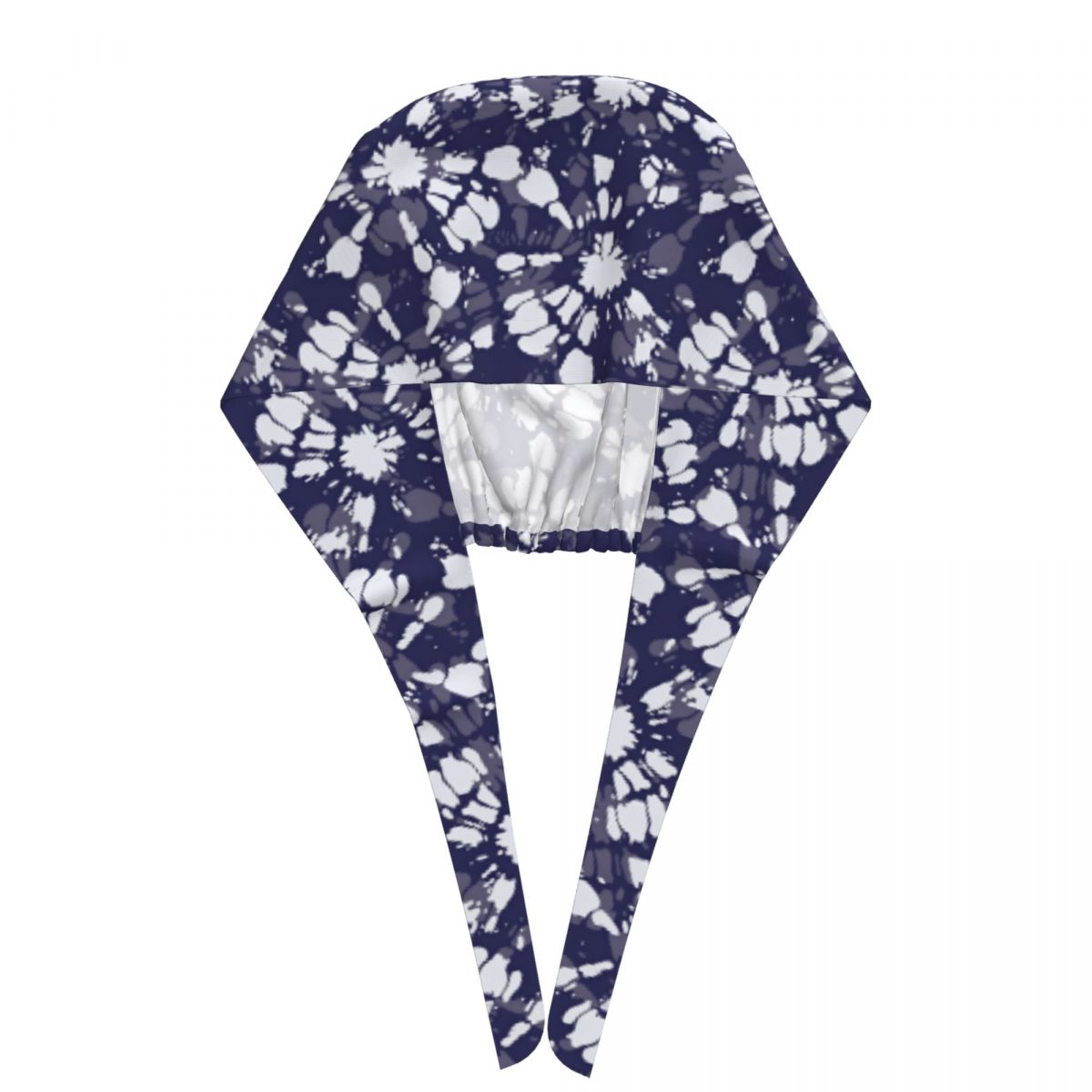 Working Cap For Unisex Elegant - Shibori Tie Dye review and price